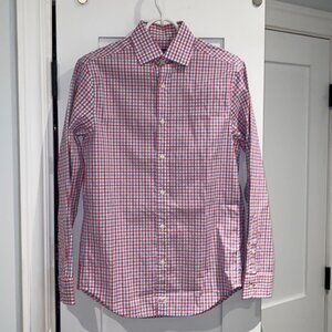 Vineyard Vines Men’s Classic Fit Shirt
